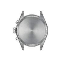 Orologio Tissot Uomo in Acciaio T15.417.11.041.00 - T15.417.11.041.00